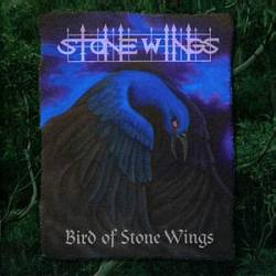 Stone Wings : Bird of Stone Wings